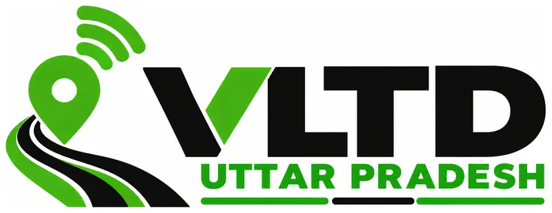 VLTD UP - AIS-140 VLTD Installation Uttar Pradesh Logo